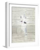 Avante Garde Architecture-Karolina Susslandova-Framed Giclee Print