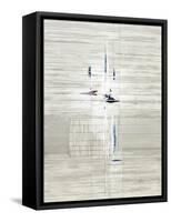 Avante Garde Architecture-Karolina Susslandova-Framed Stretched Canvas