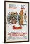 Avanti!, 1972-null-Framed Giclee Print