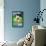 Avanti - Dog Joy-Trends International-Framed Stretched Canvas displayed on a wall