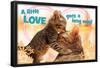 Avanti - Kitten Kisses-Trends International-Framed Poster