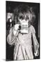 Avanti - Little Girl Coffee Mug-Trends International-Mounted Poster