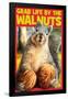 Avanti - Squirrel - Grab Life By The Walnuts-Trends International-Framed Poster