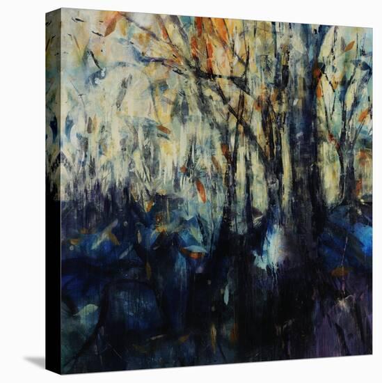 Avatar Forest-Jodi Maas-Stretched Canvas
