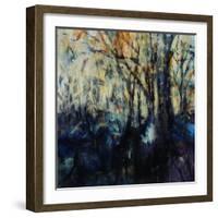 Avatar Forest-Jodi Maas-Framed Giclee Print