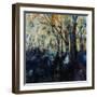 Avatar Forest-Jodi Maas-Framed Giclee Print