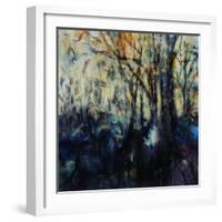 Avatar Forest-Jodi Maas-Framed Giclee Print