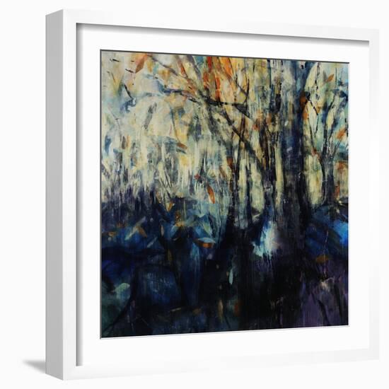 Avatar Forest-Jodi Maas-Framed Giclee Print