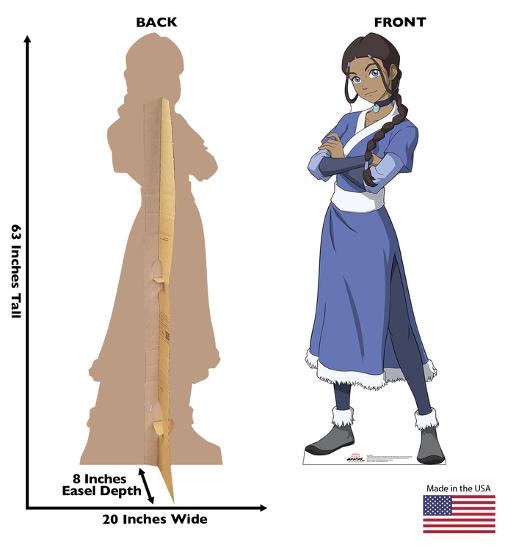 Cardboard Cutouts, , large