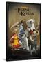 Avatar: The Legend of Korra - Group-Trends International-Framed Poster