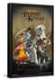 Avatar: The Legend of Korra - Group-Trends International-Framed Poster