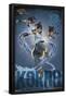 Avatar: The Legend of Korra - Korra-Trends International-Framed Poster