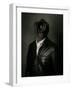 Avatar-Timothy Tichy-Framed Photographic Print