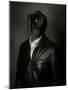 Avatar-Timothy Tichy-Mounted Photographic Print