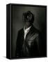 Avatar-Timothy Tichy-Framed Stretched Canvas