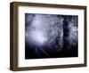 Avayo-Tim Kahane-Framed Photographic Print