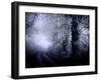 Avayo-Tim Kahane-Framed Photographic Print