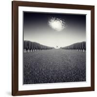 Avazio-Luis Beltran-Framed Photographic Print