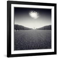 Avazio-Luis Beltran-Framed Photographic Print