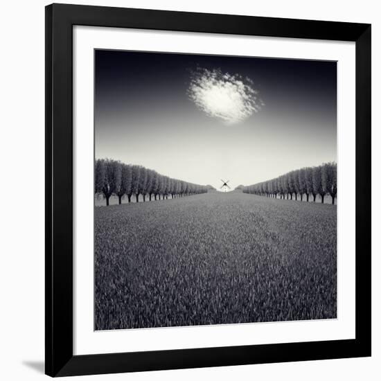 Avazio-Luis Beltran-Framed Photographic Print