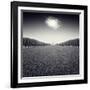 Avazio-Luis Beltran-Framed Photographic Print