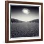 Avazio-Luis Beltran-Framed Photographic Print