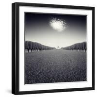 Avazio-Luis Beltran-Framed Photographic Print