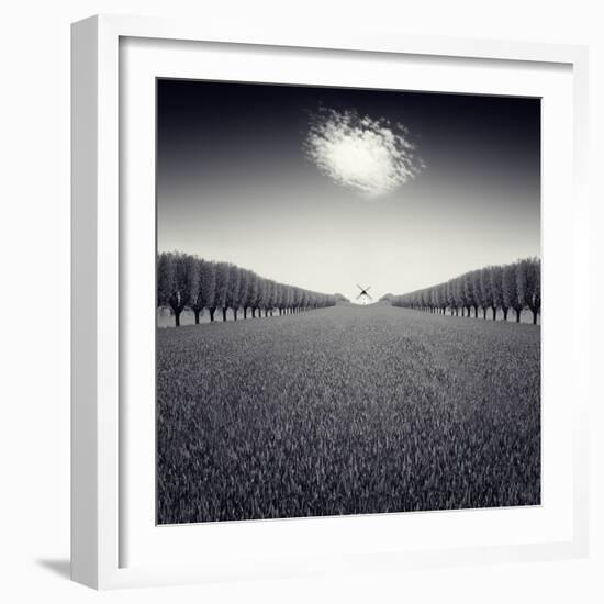 Avazio-Luis Beltran-Framed Photographic Print