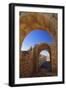 Avdat, Israel, Middle East-Fred Friberg-Framed Photographic Print