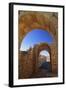 Avdat, Israel, Middle East-Fred Friberg-Framed Photographic Print