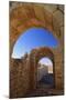 Avdat, Israel, Middle East-Fred Friberg-Mounted Photographic Print