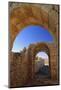 Avdat, Israel, Middle East-Fred Friberg-Mounted Photographic Print