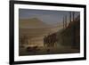 Ave Caesar! Morituri Te Salutant-Jean Leon Gerome-Framed Giclee Print