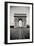 Ave Champs Elysees IV-Erin Berzel-Framed Photographic Print