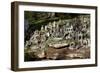 Ave Maria Grotto-Carol Highsmith-Framed Premium Giclee Print