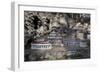 Ave Maria Grotto-Carol Highsmith-Framed Art Print