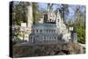 Ave Maria Grotto-Carol Highsmith-Stretched Canvas