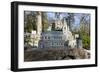 Ave Maria Grotto-Carol Highsmith-Framed Art Print