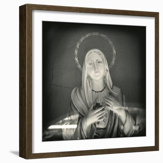 Ave Maria-Hakan Strand-Framed Giclee Print