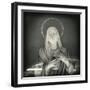 Ave Maria-Hakan Strand-Framed Giclee Print