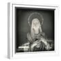 Ave Maria-Hakan Strand-Framed Giclee Print