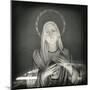 Ave Maria-Hakan Strand-Mounted Giclee Print