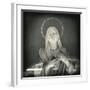 Ave Maria-Hakan Strand-Framed Giclee Print