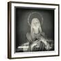 Ave Maria-Hakan Strand-Framed Giclee Print