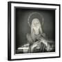 Ave Maria-Hakan Strand-Framed Giclee Print