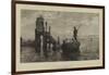 Ave Maria-Henry Robert Robertson-Framed Giclee Print