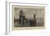 Ave Maria-Henry Robert Robertson-Framed Giclee Print