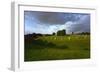 Avebury Standing Stones, 27th Century Bc-CM Dixon-Framed Photographic Print