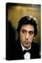 Avec les compliments by l'auteur (Author ! author !) by Arthur Hiller with Al Pacino, 1982 (photo)-null-Stretched Canvas