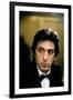 Avec les compliments by l'auteur (Author ! author !) by Arthur Hiller with Al Pacino, 1982 (photo)-null-Framed Photo